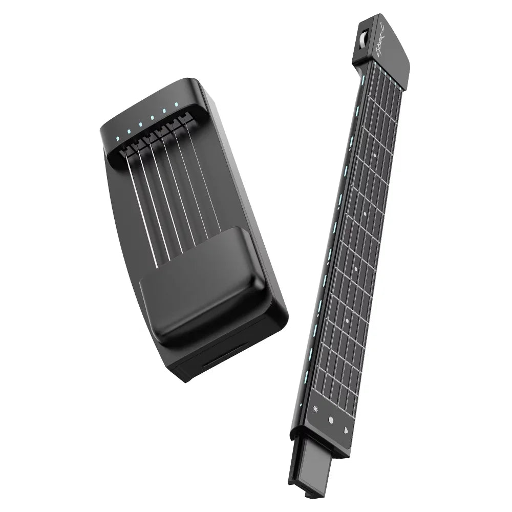 Đàn Guitar Enya Cyber-G String - Việt Music