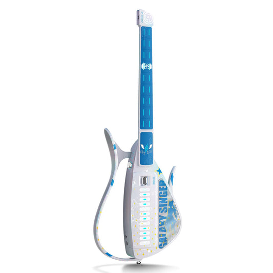 Đàn Guitar Enya Cyber-G LuoTianyi - Việt Music