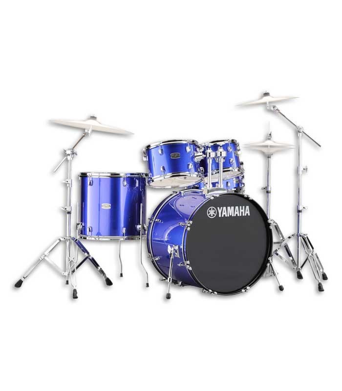 Trống jazz Yamaha RDP2F5 kèm Hardware