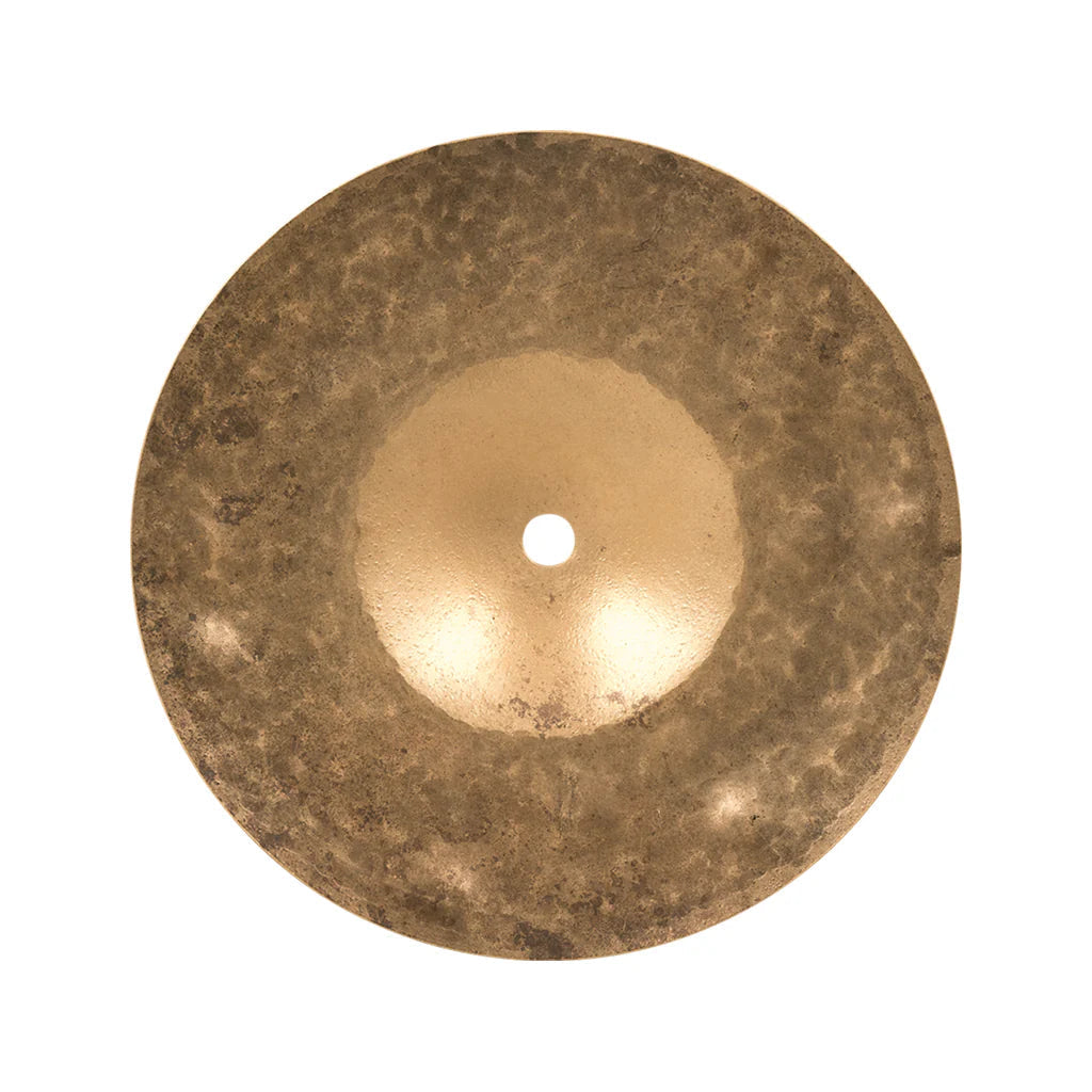 Cymbals MEINL AC-CRASHER 8/8inch Artist Concept Model - Benny Greb, Crasher Hats - Việt Music