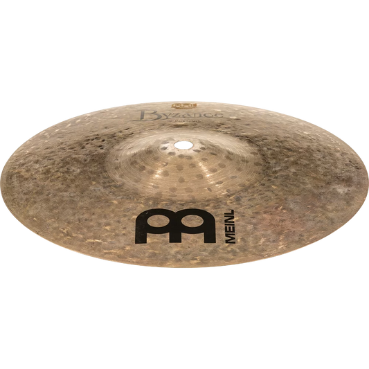 Cymbal Meinl Byzance Dark 10" Dark Splash - B10DAS - Việt Music