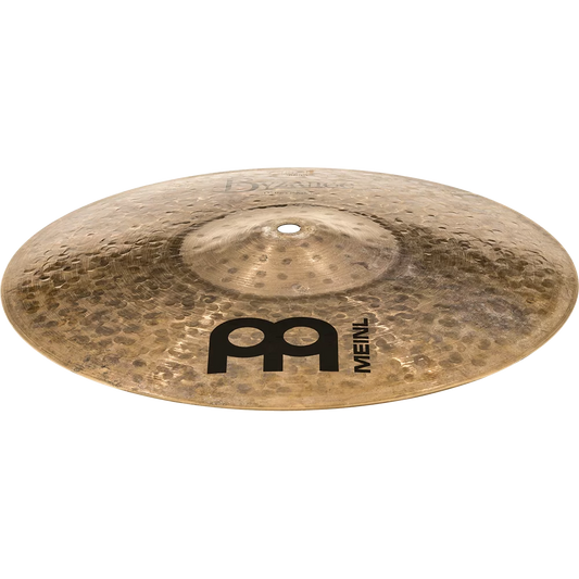 Cymbal Meinl Byzance Dark 13" Dark Hihat - B13DAH - Việt Music