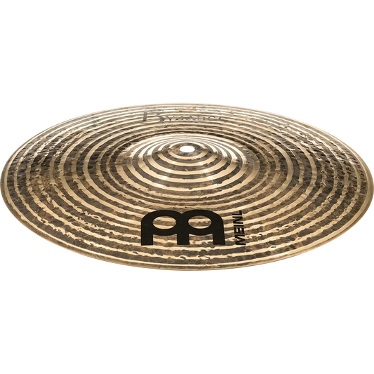 Cymbal Meinl Byzance Dark 13" Spectrum Hihat - B13SH - Việt Music