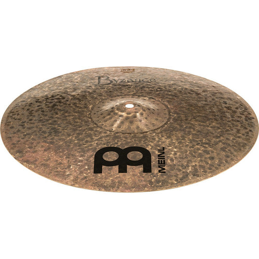 Cymbal Meinl Byzance Dark 16" Dark Crash - B16DAC - Việt Music