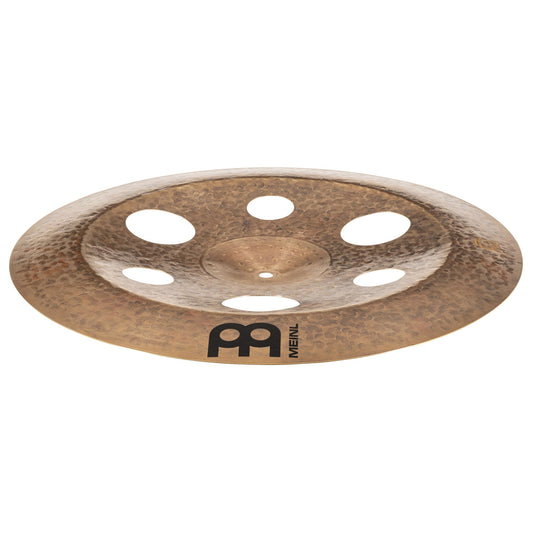 Cymbal Meinl Byzance Dark 18" Trash China - B18DATRCH - Việt Music