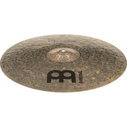 Cymbal Meinl Byzance Dark 20" Big Apple Dark Ride - B20BADAR - Việt Music