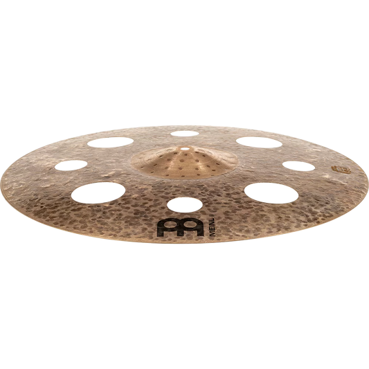 Cymbal Meinl Byzance Dark 20" Dark Trash Crash - B20DATRC - Việt Music