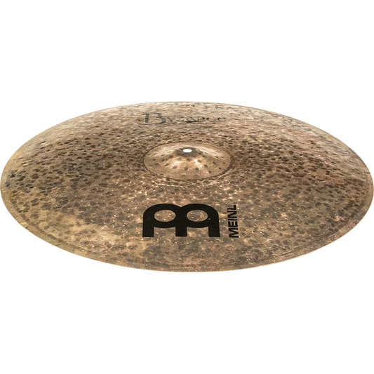 Cymbal Meinl Byzance Dark 22" Big Apple Dark Ride - B22BADAR - Việt Music