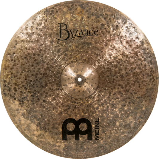 Cymbal Meinl Byzance Dark 22" Big Apple Dark Ride - B22BADAR - Việt Music
