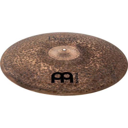 Cymbal Meinl Byzance Dark 22" Big Apple Dark Tradition Ride - B22BADTR - Việt Music