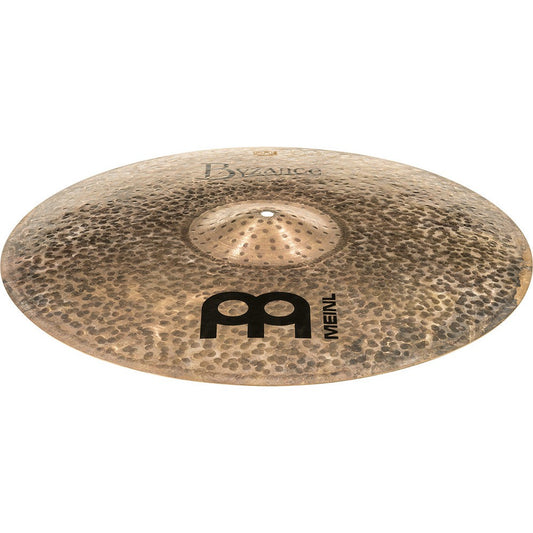 Cymbal Meinl Byzance Dark 22" Dark Ride - B22DAR - Việt Music