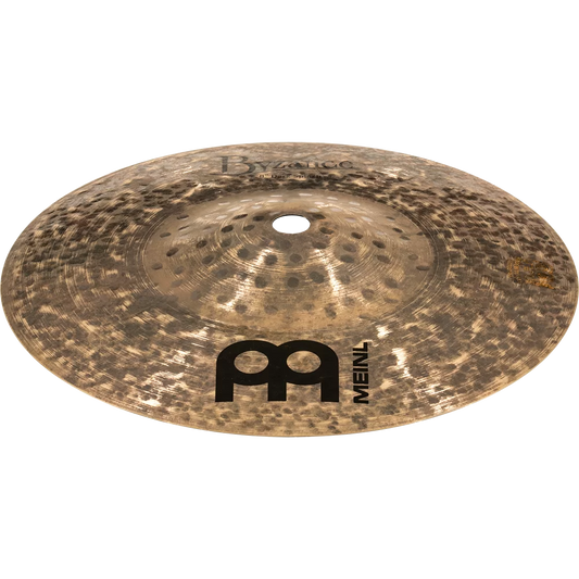 Cymbal Meinl Byzance Dark 8" Dark Splash - B8DAS - Việt Music