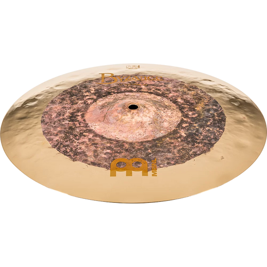 Cymbal Meinl Byzance Dual 14" Dual Hihat - B14DUH - Việt Music