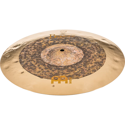 Cymbal Meinl Byzance Dual 15" Dual Hihat - B15DUH - Việt Music