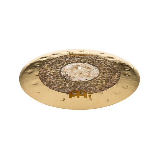 Cymbals MEINL B16DUC 16inch Byzance Extra Dry Dual Crash - Việt Music