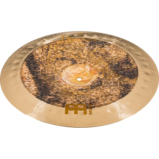 Cymbal Meinl Byzance Dual 18" Dual China - B18DUCH - Việt Music