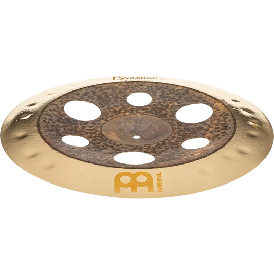 Cymbal Meinl Byzance Dual 18" Trash China - B18DUTRCH - Việt Music