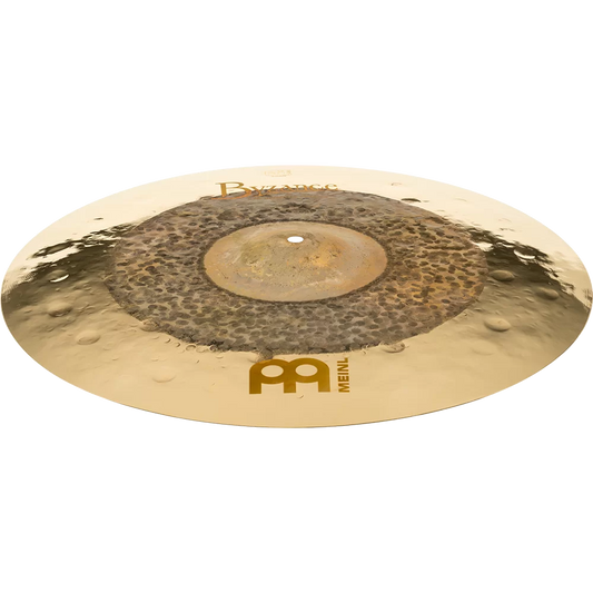 Cymbal Meinl Byzance Dual 20" Dual Crash-Ride - B20DUCR - Việt Music