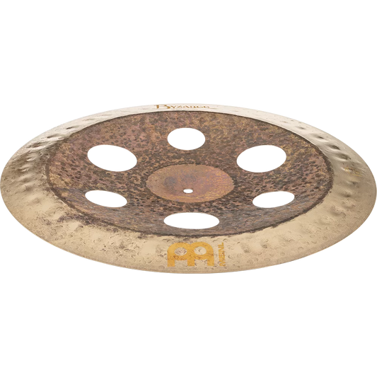 Cymbal Meinl Byzance Dual 20" Trash China - B20DUTRCH - Việt Music