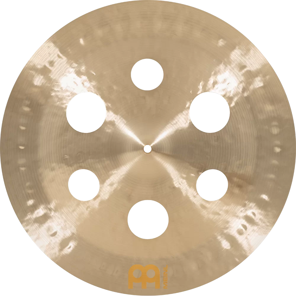 Cymbal Meinl Byzance Dual 20" Trash China - B20DUTRCH - Việt Music