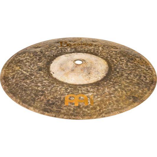 Cymbal Meinl Byzance Extra Dry 12" Extra Dry Splash - B12EDS - Việt Music