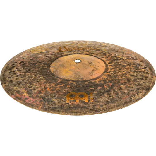 Cymbal Meinl Byzance Extra Dry 13" Extra Dry Medium Hihat - B13EDMH - Việt Music