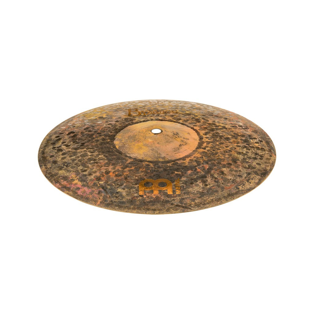 Cymbals MEINL B13EDMH 14inch Byzance Extra Dry Medium HiHat, Cặp - Việt Music