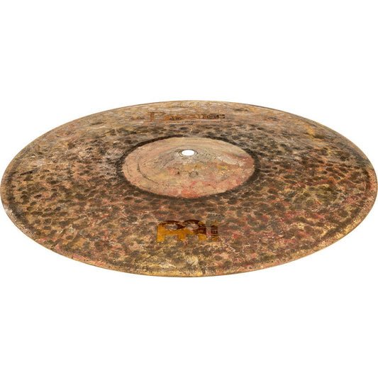 Cymbal Meinl Byzance Extra Dry 15" Extra Dry Medium Thin Hihat - B15EDMTH - Việt Music