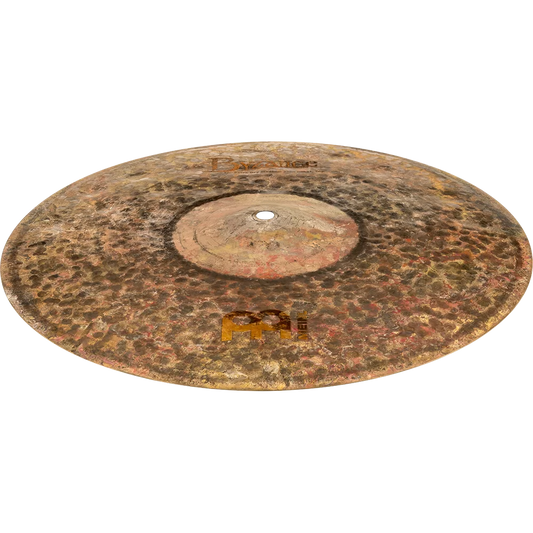 Cymbal Meinl Byzance Extra Dry 16" Extra Dry Medium Thin Hihat - B16EDMTH - Việt Music