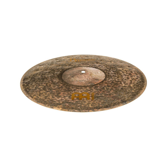 Cymbals MEINL B16EDTC 16inch Byzance Extra Dry Thin Crash - Việt Music