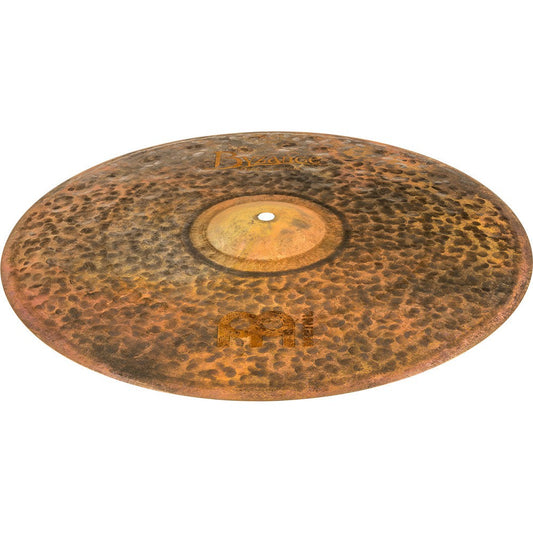 Cymbal Meinl Byzance Extra Dry 17" Thin Crash - B17EDTC - Việt Music