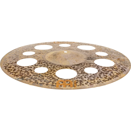 Cymbal Meinl Byzance Extra Dry 18" Extra Dry Trash Crash - B18EDTRC - Việt Music