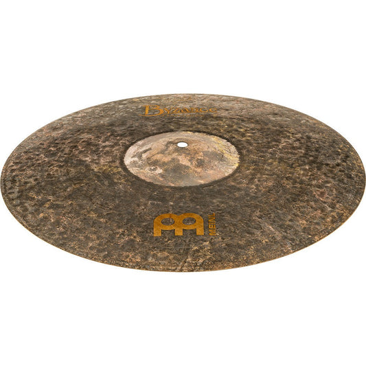 Cymbal Meinl Byzance Extra Dry 18" Thin Crash - B18EDTC - Việt Music