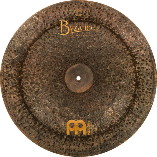 Cymbal Meinl Byzance Extra Dry 20" Extra Dry China - B20EDCH - Việt Music