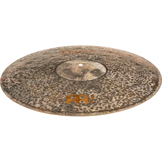 Cymbal Meinl Byzance Extra Dry 20" Extra Dry Thin Ride - B20EDTR - Việt Music