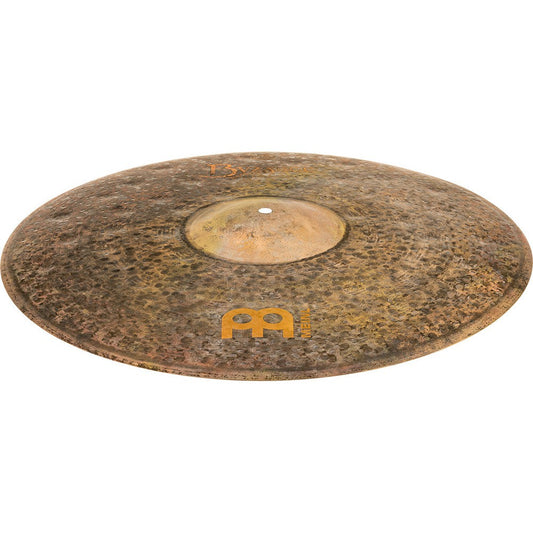 Cymbal Meinl Byzance Extra Dry 20" Thin Crash - B20EDTC - Việt Music