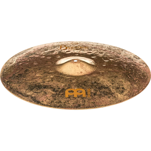 Cymbal Meinl Byzance Extra Dry 21" Transition Ride - B21TSR - Việt Music