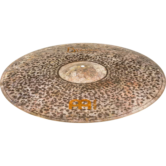 Cymbal Meinl Byzance Extra Dry 22" Extra Dry Thin Ride - B22EDTR - Việt Music