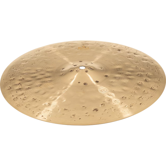 Cymbal Meinl Byzance Foundry Reserve 14" Hihat - B14FRH - Việt Music