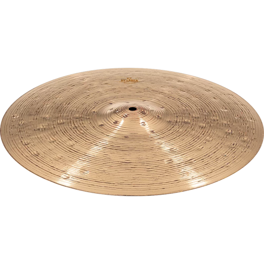 Cymbal Meinl Byzance Foundry Reserve 16" Hihat - B16FRH - Việt Music