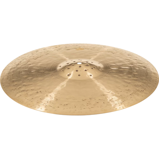 Cymbal Meinl Byzance Foundry Reserve 18" Crash - B18FRC - Việt Music