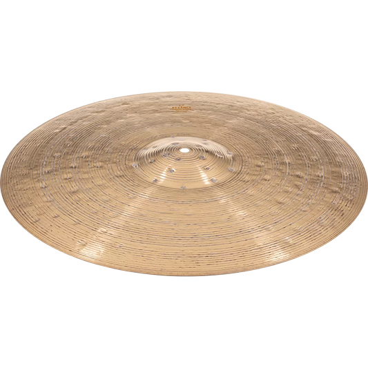 Cymbal Meinl Byzance Foundry Reserve 19" Crash- B19FRC - Việt Music