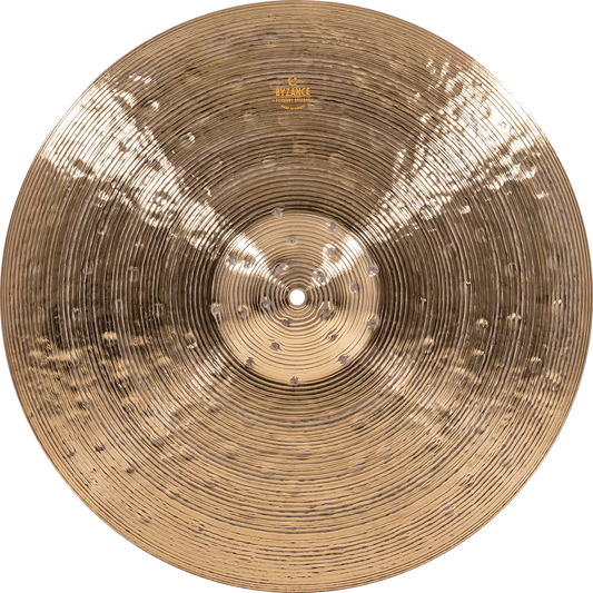 Cymbal Meinl Byzance Foundry Reserve 19" Crash- B19FRC - Việt Music