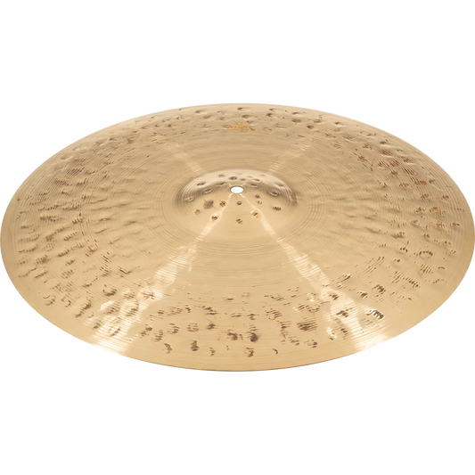 Cymbal Meinl Byzance Foundry Reserve 20" Light Ride - B20FRLR - Việt Music