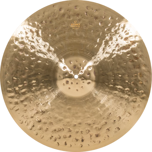 Cymbal Meinl Byzance Foundry Reserve 20" Light Ride - B20FRLR - Việt Music