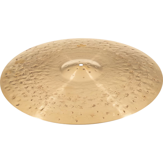 Cymbal Meinl Byzance Foundry Reserve 20" Ride - B20FRR - Việt Music