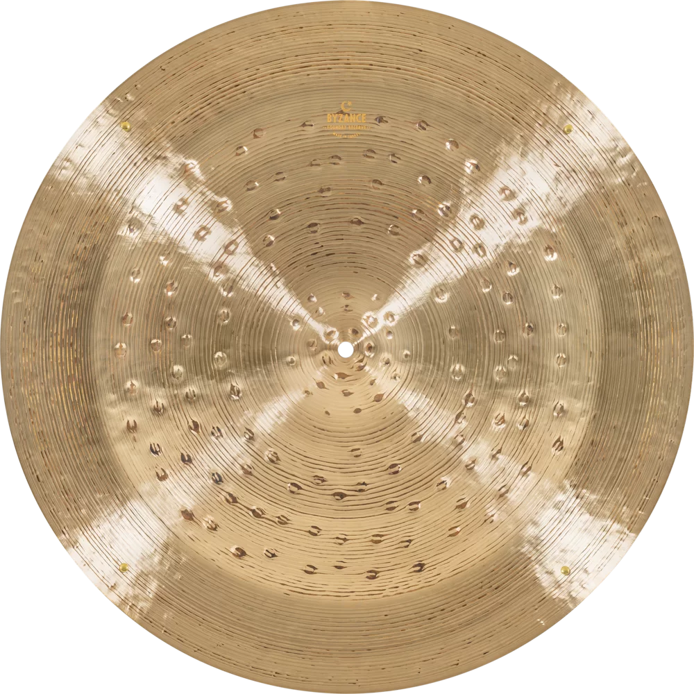 Cymbal Meinl Byzance Foundry Reserve 22" China Ride - B22FRCHR - Việt Music