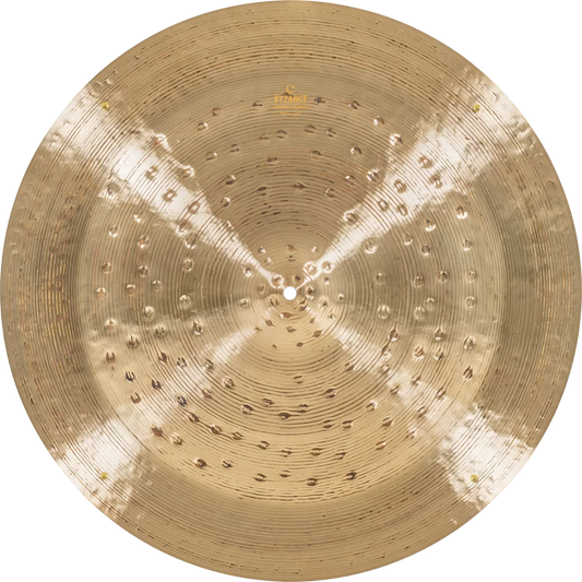 Cymbal Meinl Byzance Foundry Reserve 22" China Ride - B22FRCHR - Việt Music