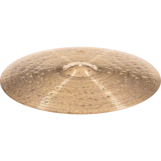 Cymbal Meinl Byzance Foundry Reserve 24" Ride - B24FRR - Việt Music