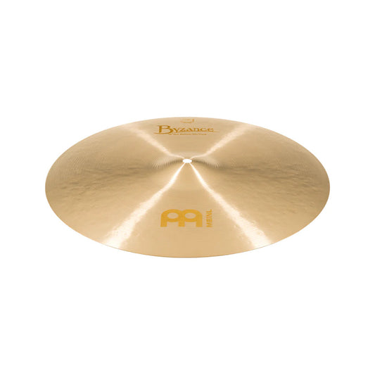 Cymbal Meinl Byzance Jazz 16" Medium Thin Crash - B16JMTC - Việt Music